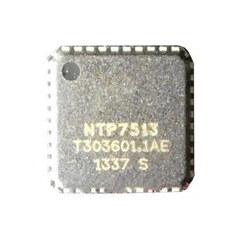 1gb/daudz NTP7513 QFN LCD chip