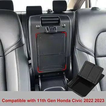 Auto Ir Piemērots Honda 10 Paaudzes Civic Interjera Uzglabāšanas Pārbūvēt 11 Paaudzes Civic Stūre Nodalījuma Uzglabāšanas Z4C0