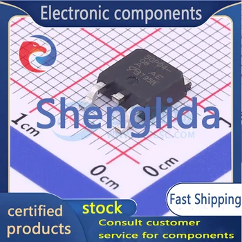 SUD50P04-08 LĪDZ-252 Lauka efekta tranzistoru pakete jaunu no plaukta 1GB